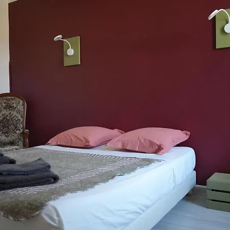 Le Celesthym - Privatif