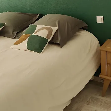 別荘 Le Celesthym - Privatif Conques-sur-Orbiel