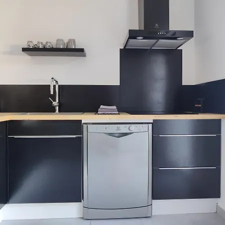 Le Celesthym - Privatif *