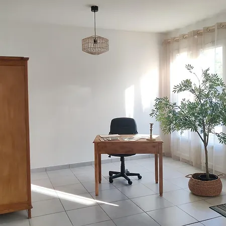 Le Celesthym - Privatif 別荘 *