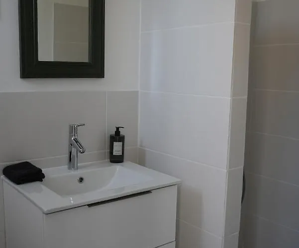 Holiday home Le Celesthym - Privatif *