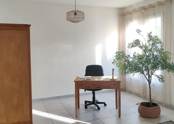 Le Celesthym - Privatif Holiday home *